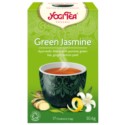 Yogi Tea Herbata Green Jasmine Bio17X1,8 G