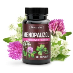 Skoczylas Menopauzol 60 kap
