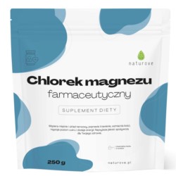 Natorove Chlorek magnezu 250 g
