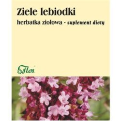 Flos Lebiodka Ziele 50G