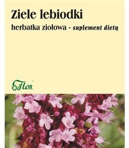 Flos Lebiodka Ziele 50G