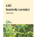 Flos Borówka Czernica Liść 50G