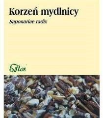 Flos Mydlnica Korzeń 50G