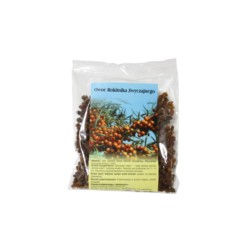 Flos Rokitnik Owoc melony 50g