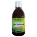 Dermesa Sok z Żyworódki 250 ml