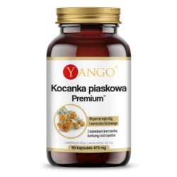 Yango Kocanka piaskowa Premium 90 k.