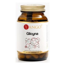 Yango Glicyna 90 k