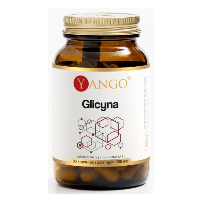 Yango Glicyna 90 k