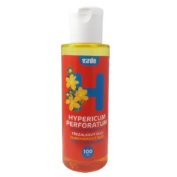 Virde Olej Z Dziurawca 100 Ml