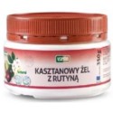 Virde Kasztanowy Żel Z Rutyną 350 g