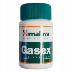 Himalaya Gasex 100 t