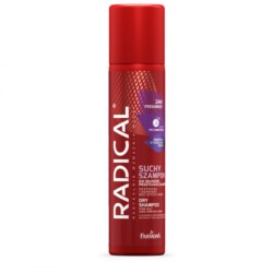 Radical Suchy Szampon 180 ml