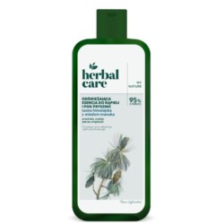 Herbal Care Odświeżająca esencja do kąpieli Sosna