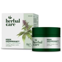 Herbal Care Krem Ujędraniający 50 ml