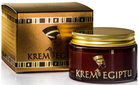 Korana Krem Egiptu 50Ml Odżywia I Regeneruje Skórę