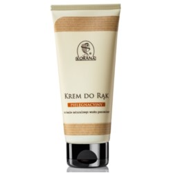 Korana Krem Do Pielęgnacji Rąk Z Woskiem 100 Ml