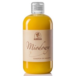Korana Miodowy Szampon Do Włosów 300 Ml