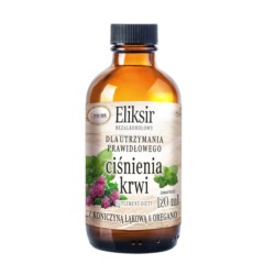 Mirlek Eliksir Ciśnienie krwi 100 ml