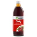 Ekamedica Głóg 0,5 L Sok 100%