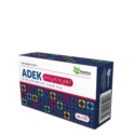 Ekamedica Witaminy ADEK 60 kap