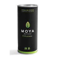 Moya Maca Herbata Zielona Matcha 30 g