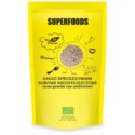 SUPERFOODS Kakao w proszku BIO 150g BIO PLANET