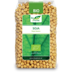 BIO PLANET Soja BIO 400g