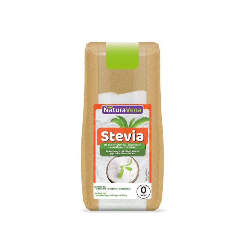 Naturavena Stevia 150g
