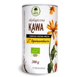 Dary Natury Kawa Z Topinamburu Eko 200G Dary Natury Kawa Z Topinamburu Eko 200G