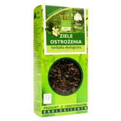 Dary Natury Ostrożeń Ziele Eko 25G
