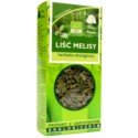 Dary Natury Melisa Liść 25G Pomocna W Zmęczeniu