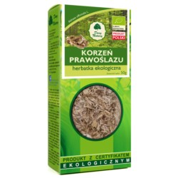 Dary Natury Prawoślaz korzeń 50g