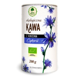 Dary Natury Kawa Z Korzenia Cykorii Eko 200G