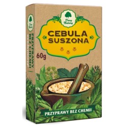Dary Natury Cebula Suszona 60G