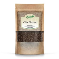 Ziółko Chia nasiona 250 g