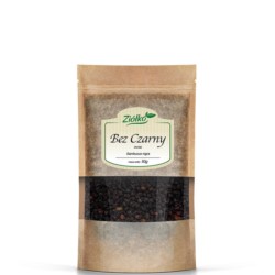 Ziółko Bez Czarny Owoc 50 g
