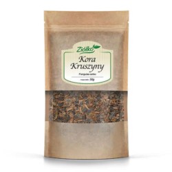 Ziółko Kruszyna Kora 50g