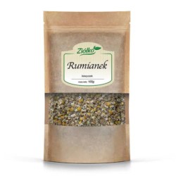 Ziółko Rumianek Koszyczek 100 g