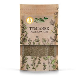 Ziółko Tymianek Fajsławicki bezglutenowy 25 g