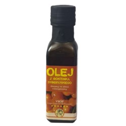 Vitus Olej z rokitnika Syberyskiego 50 ml Vitus Olej z rokitnika Syberyskiego 50 ml