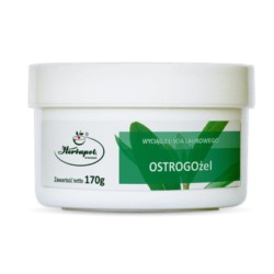 Herbapol Ostrogożel 170 g Herbapol Ostrogożel 170 g