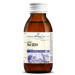 Herbapol Syrop na Sen 100 ml