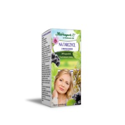 Herbapol Na Tarczycę z morszczynem 30 kap