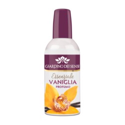 Giardino Perfumy Wanilia 100 ml