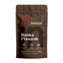 Intenson Babka płesznik nasiona 200 g