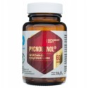Hepatica Pycnogenol 60 k wyciąg z kory sosny