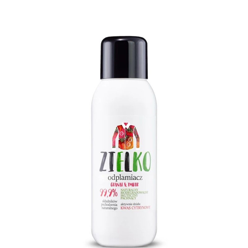 Zielko Odplamiacz 500 ml Zielko Odplamiacz 500 ml