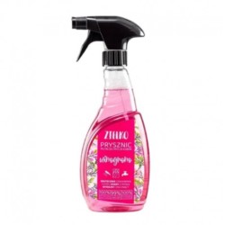 Zielko Płyn do łazienki winogrono 500 ml