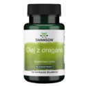 Swanson Oregano Oil Ekstrakt 10:1 120 K