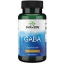 Swanson Gaba 500 Mg 100 K